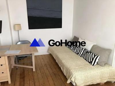 Location Appartement 2 pi�ces PARIS-14EME-ARRONDISSEMENT 75014