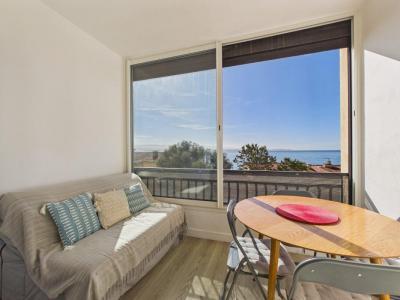 Vente Appartement AJACCIO 