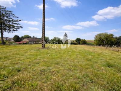Vente Terrain BIESLES 52340