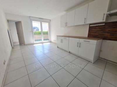 Vente Appartement 2 pi�ces TOULON 83100