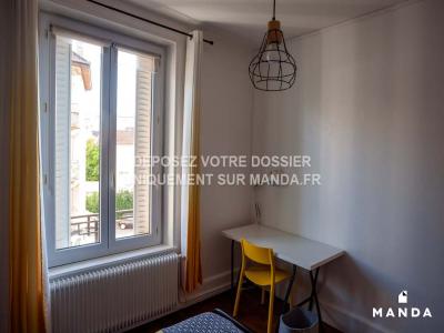 Location Appartement 3 pi�ces VANDOEUVRE-LES-NANCY 54500