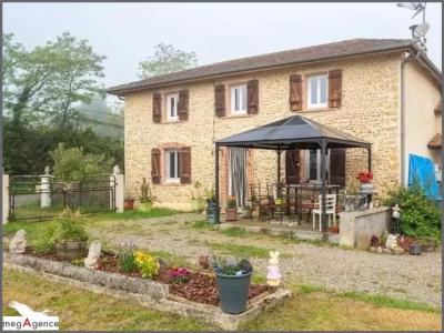 Vente Maison MIRAMONT-SENSACQ  40