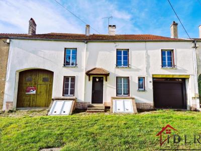 Vente Maison 6 pi�ces AIGREMONT 52400