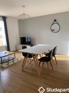 Location Appartement ANGERS 49000