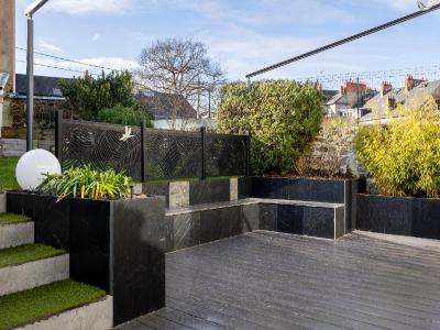 Vente Maison 6 pi�ces NANTES 44100