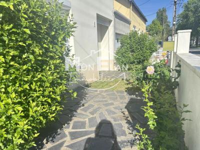 Vente Maison 7 pi�ces NANTES 44000