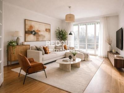 Vente Appartement 7 pi�ces REIMS 51100