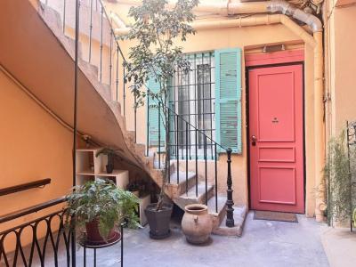 Location Appartement NICE 06300