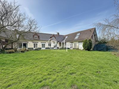 Vente Maison 11 pi�ces HESDIN 62140