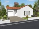 Annonce Vente Maison Bouguenais