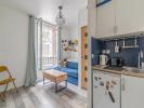Vente Appartement Paris-20eme-arrondissement 75