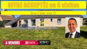 Vente Maison Beaumont-sur-sarthe 72