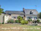 Annonce Vente 12 pi�ces Maison Longue-jumelles