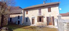 Annonce Vente 6 pi�ces Maison Ambleon