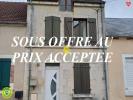 Annonce Vente 3 pi�ces Maison Charost