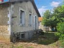Annonce Vente 7 pi�ces Maison Saintes