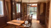 Annonce Vente 6 pi�ces Maison Thoiry
