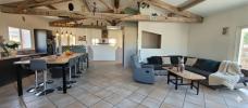 Annonce Vente 6 pi�ces Maison Salles-d'aude