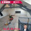 Annonce Vente 2 pi�ces Appartement Hirson