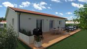 Annonce Vente 4 pi�ces Maison Bougue
