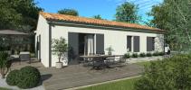 Annonce Vente Maison Montlaur