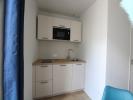 Louer Appartement 24 m2 Nantes