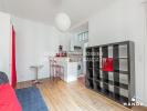 For rent Apartment Paris-10eme-arrondissement  75010 22 m2