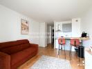 Apartment COURBEVOIE 