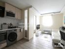 Louer Appartement Issy-les-moulineaux 1350 euros