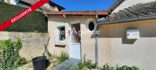 Acheter Maison 149 m2 Vendome