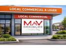 Location Local commercial Aire-sur-la-lys 62