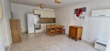 Annonce Vente 2 pi�ces Appartement Martigues