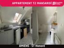 Acheter Appartement 21 m2 Amiens