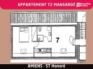Acheter Appartement Amiens 63000 euros
