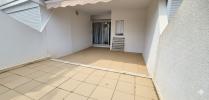 Annonce Vente 2 pi�ces Appartement Grande-motte