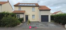 Annonce Vente 7 pi�ces Maison Cheminot