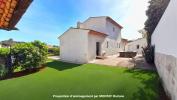 Acheter Maison 104 m2 Sainte-maxime