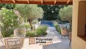 Annonce Vente 7 pi�ces Maison Uzes