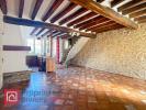 Annonce Vente 4 pi�ces Maison Massangis