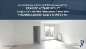 Vente Appartement Magny-le-hongre 77