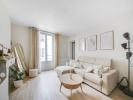 Vente Appartement Paris-17eme-arrondissement 75
