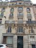 Vente Appartement Paris-18eme-arrondissement 75