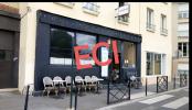 Vente Commerce Clichy 92