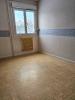 Louer Appartement Mandeure 529 euros