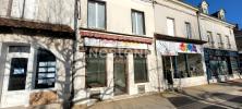 Louer Local commercial Chemery 7500 euros