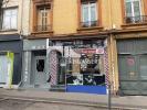 Annonce Vente Local commercial Saint-etienne
