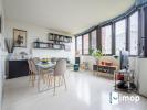Apartment PANTIN 