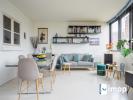 Apartment PANTIN 