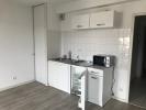 Louer Appartement 29 m2 Clermont-ferrand