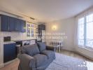 For rent Apartment Paris-20eme-arrondissement  75020 42 m2 2 rooms